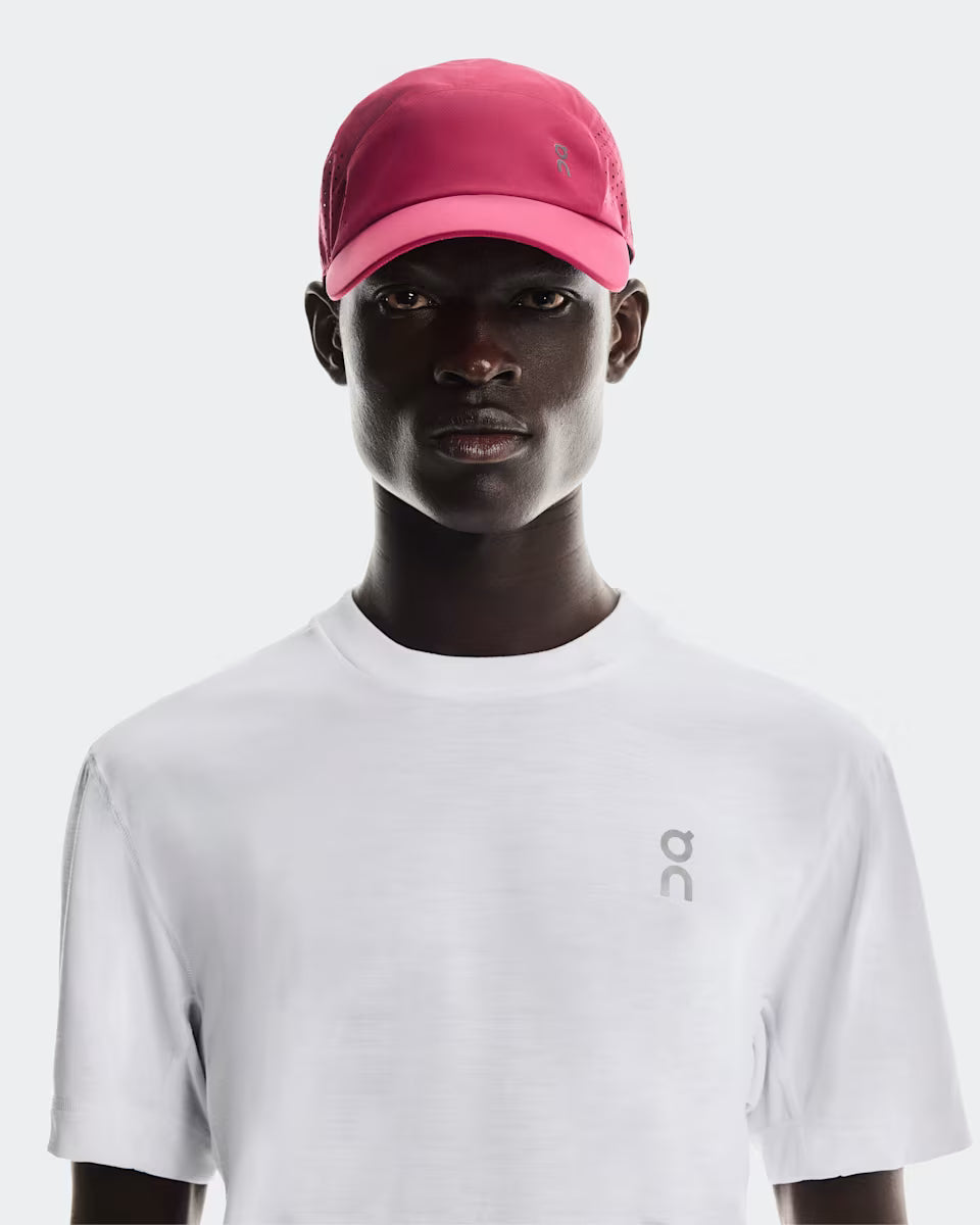 On Lightweight Cap 1 U Grenadine