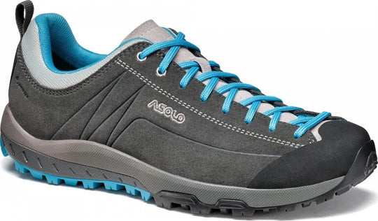 Asolo Space GV ML Cardinal Womens Approach Shoe