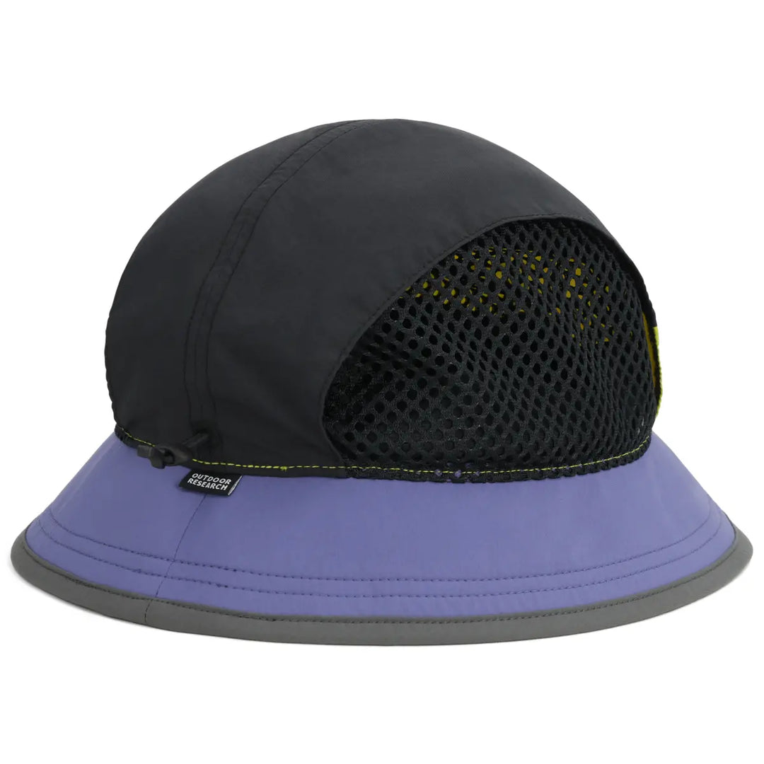 Outdoor Research Swift Bucket Hat Viper Galactic