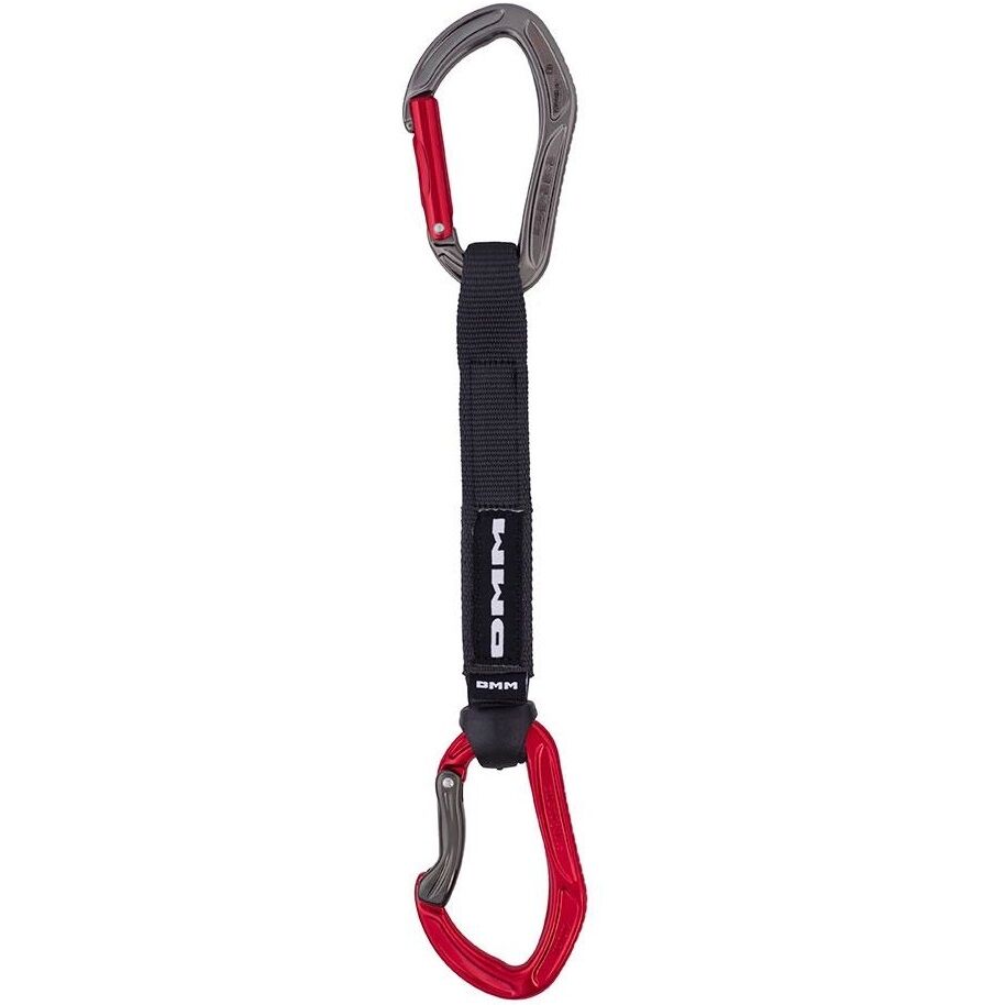 DMM Alpha Sport Quickdraw