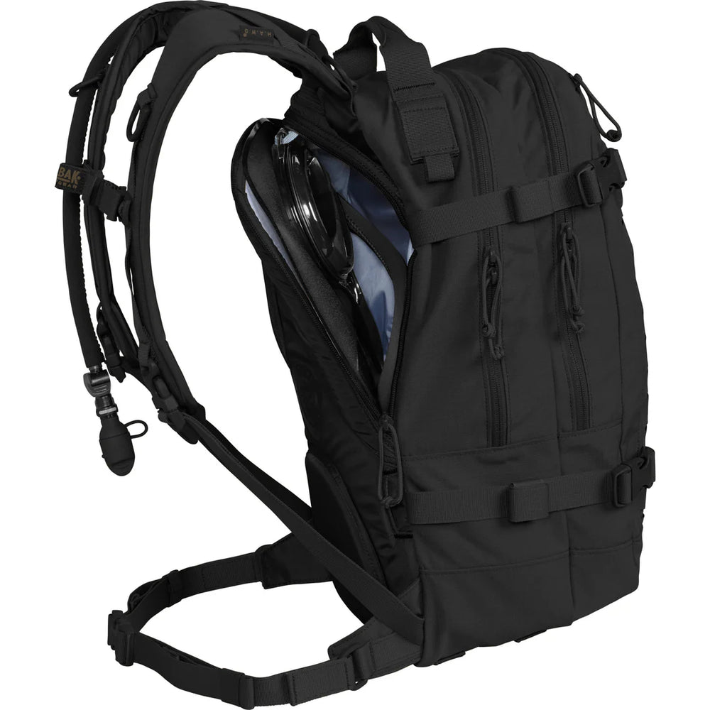 Camelbak HAWG 3L Mil Spec Crux S25 Long Black