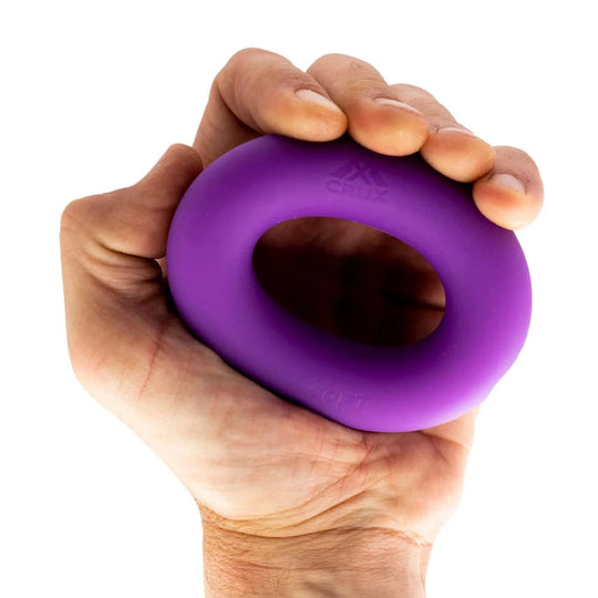Crux ARO Handtrainer Soft