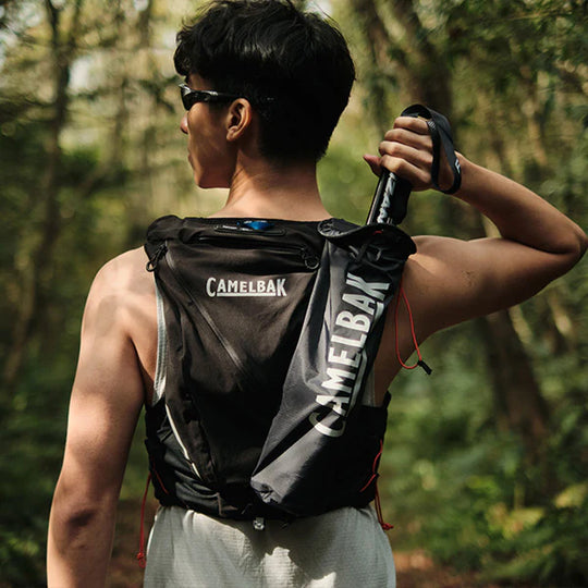 Camelbak Apex Pro Run Vest 1L S25 Black