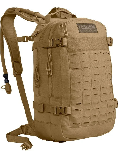 Camelbak HAWG with 3L Mil Spec Crux Reservior