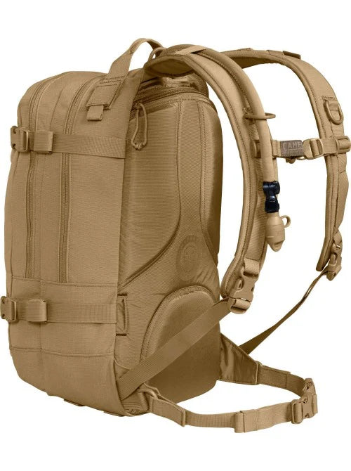 Camelbak HAWG with 3L Mil Spec Crux Reservior