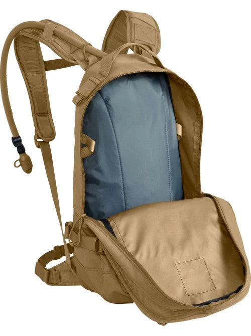 Camelbak HAWG with 3L Mil Spec Crux Reservior