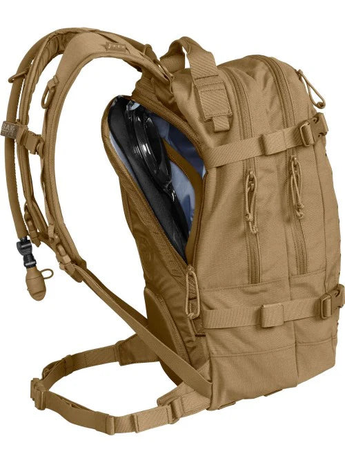 Camelbak HAWG with 3L Mil Spec Crux Reservior