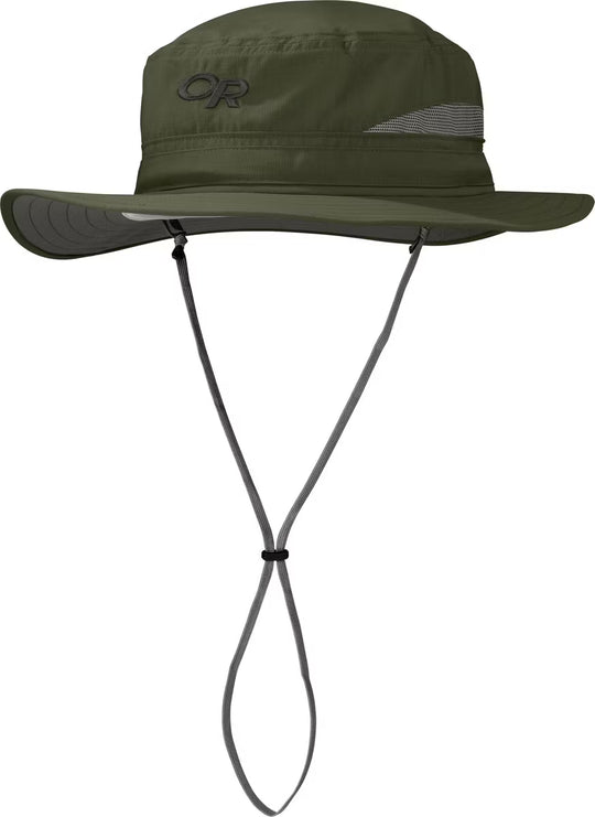 Outdoor Research Insect Shield Brim Hat Fatigue