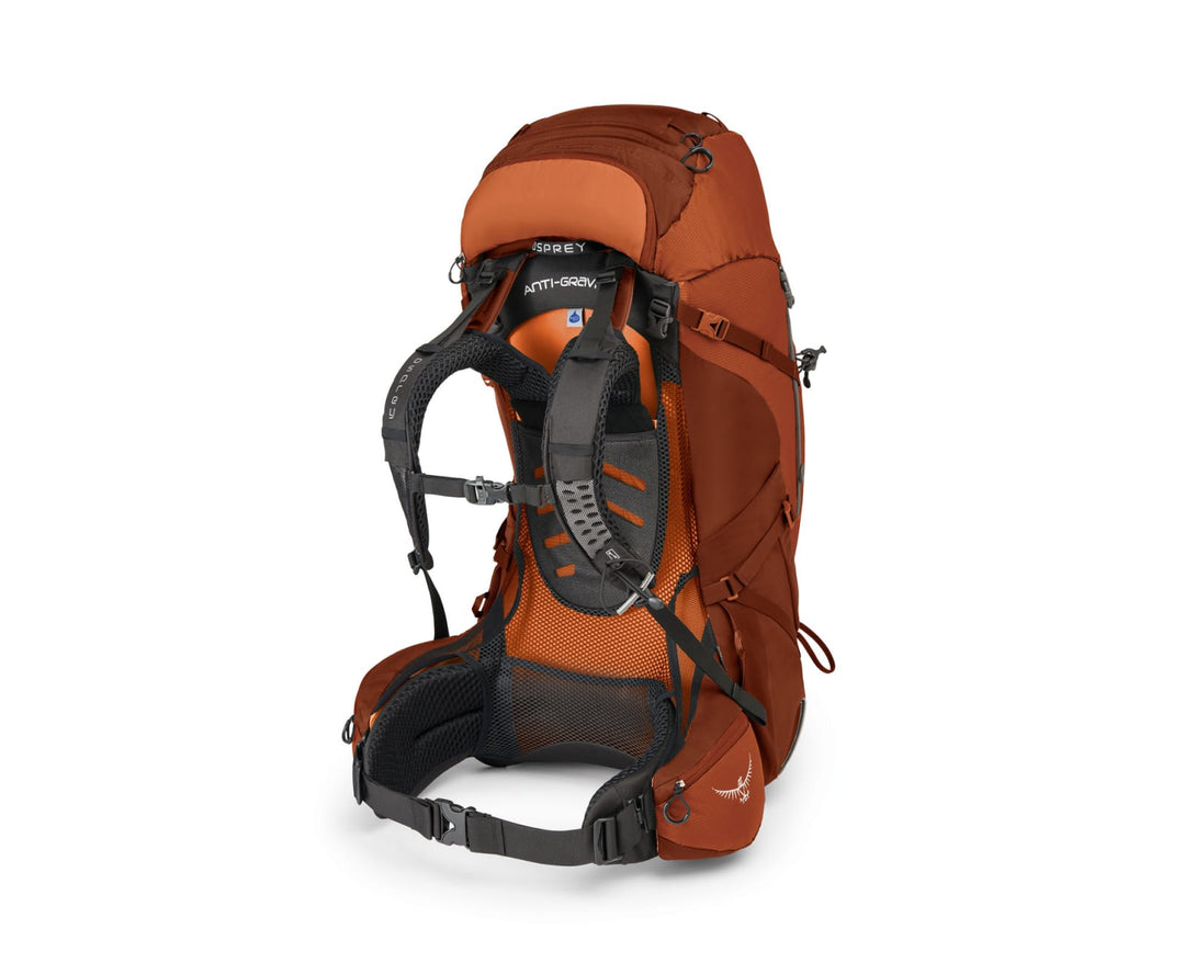 OSPREY Aether AG 70 – Summit Gear