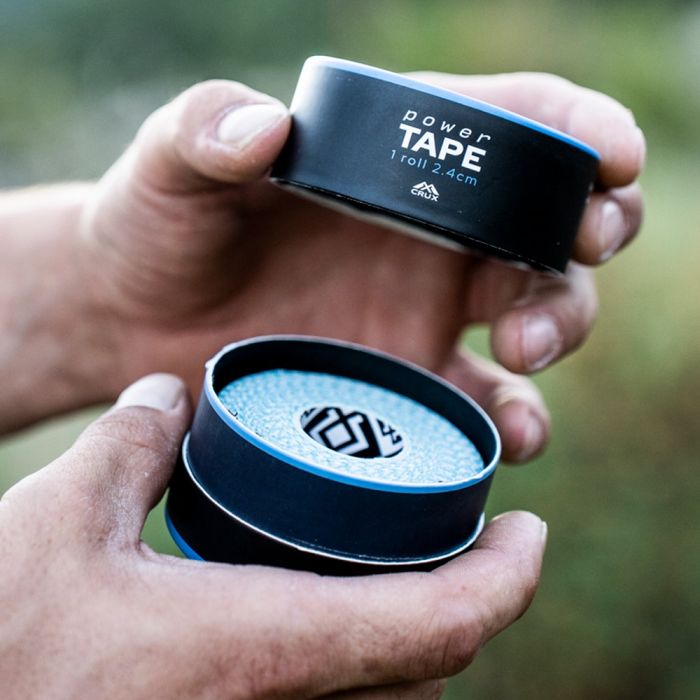 Crux Tape power 2.4