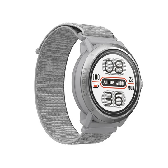 Coros Apex 2 Pro GPS Outdoor Watch Grey