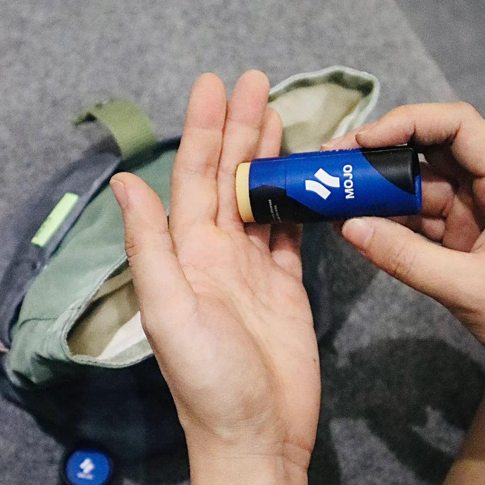 Crux Mojo Skin Repair Balm