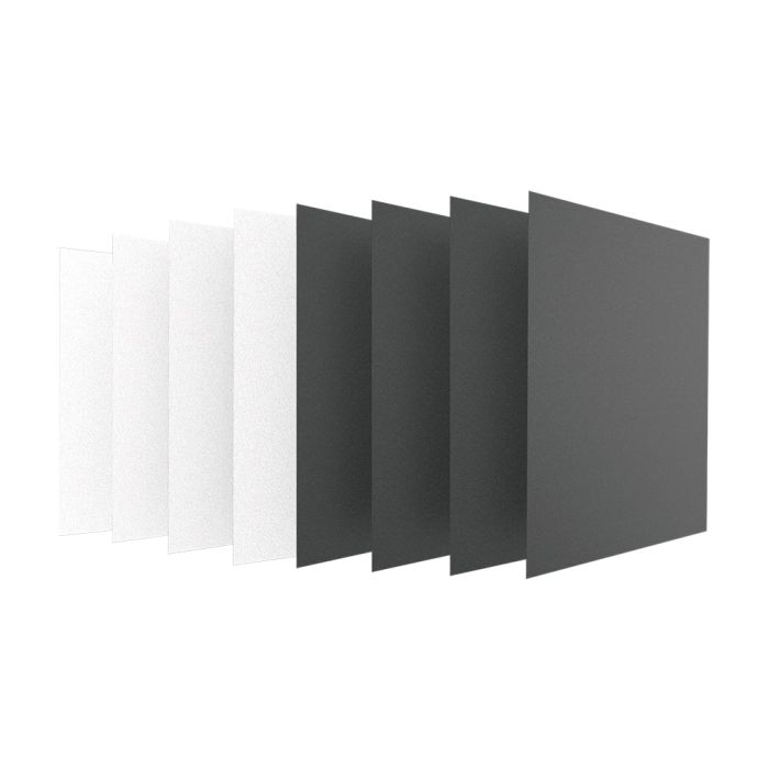 Crux Taco Sandpaper Refills Pack