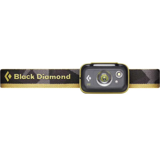 BLACK DIAMOND SPOT 325 S19 HEADLAMP