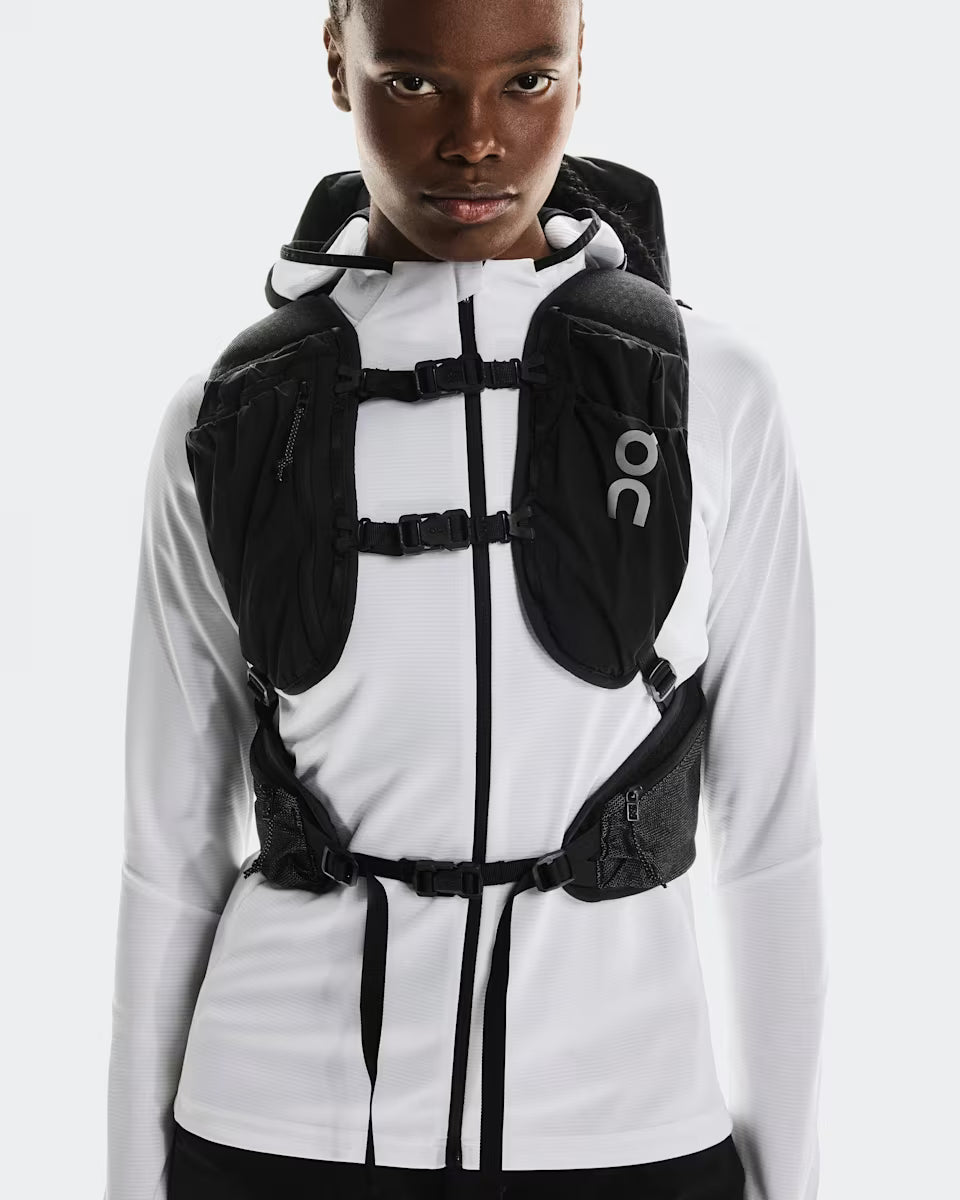On Trail Pack 20L 1 U Black