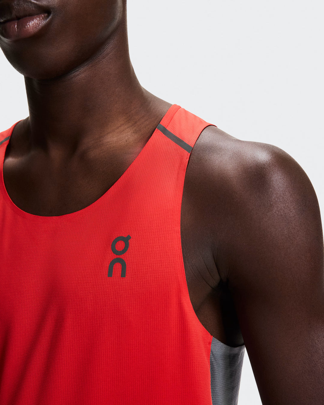 On Performance Tank Men Robin Eclipse