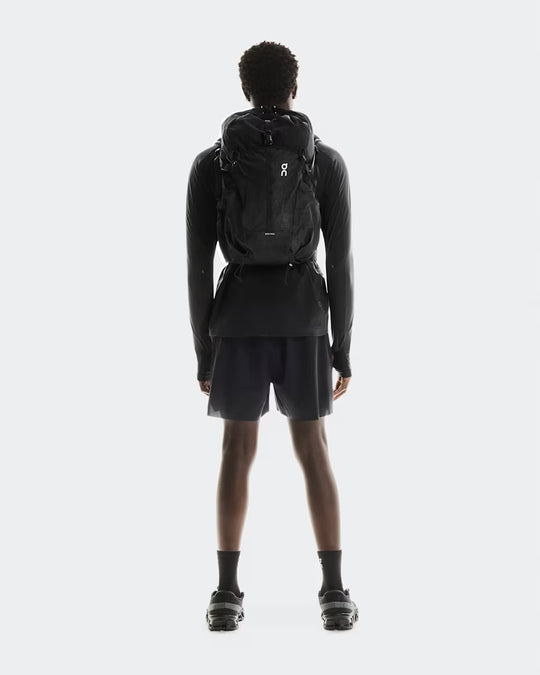 On Trail Pack 20L 1 U Black