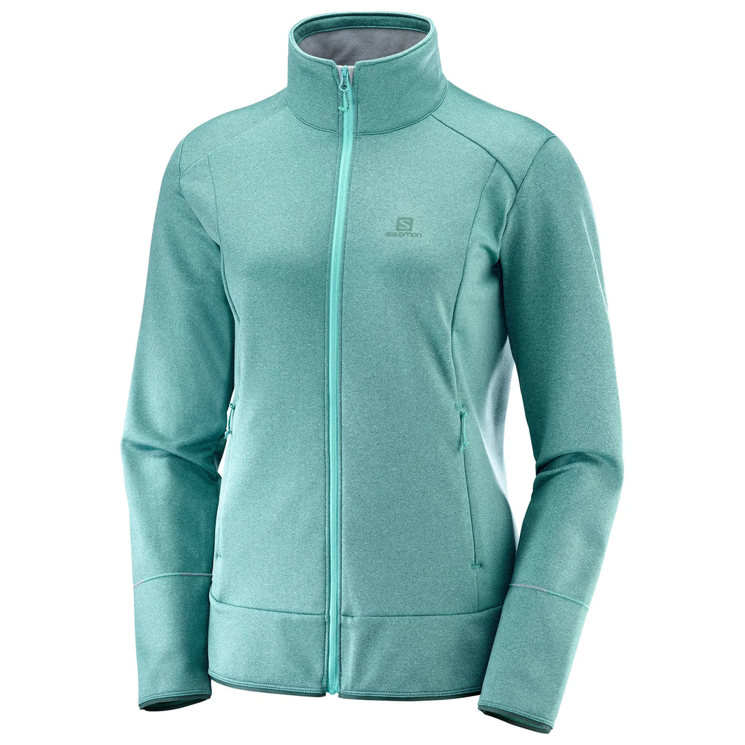 SALOMON DISCOVERY FZ W SS19