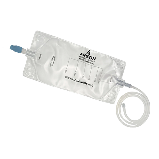 Ultralight Chest Drain Medical Bag