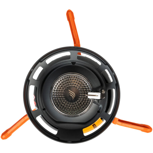 Jetboil Flash 1.0L Fast Boil Hike Stove