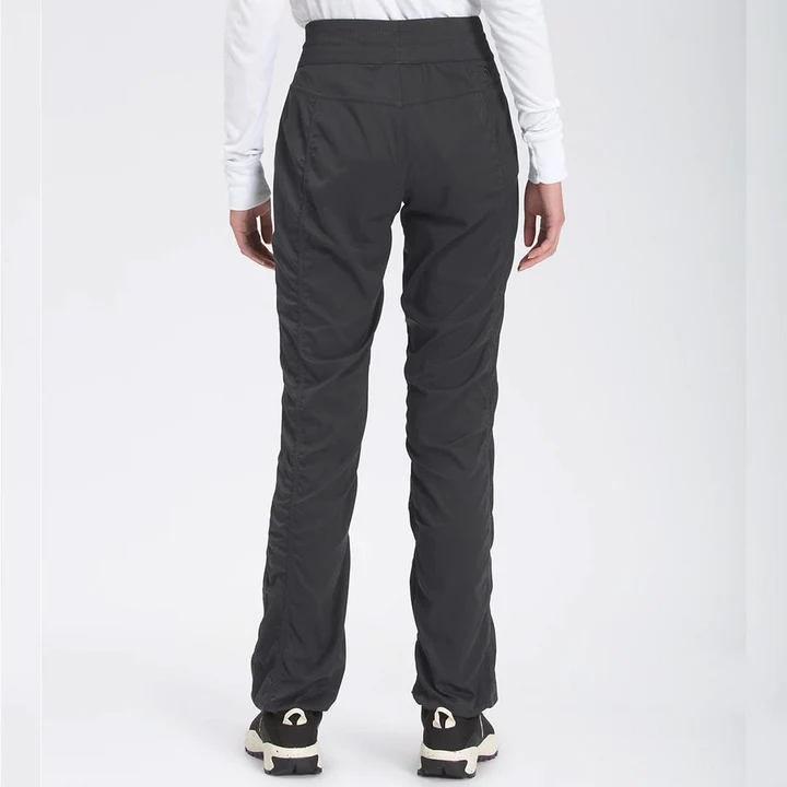 The North Face W Aphrodite 2.0 Pant TNF Black-NPF