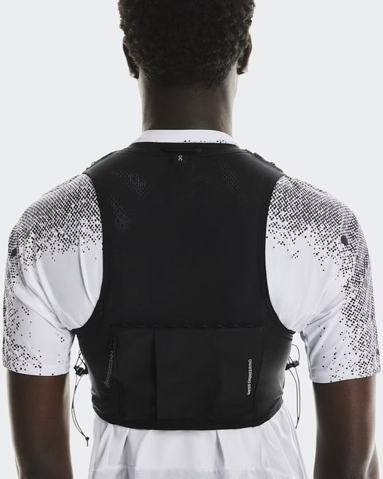 On Ultra Vest Pro 1 U Black