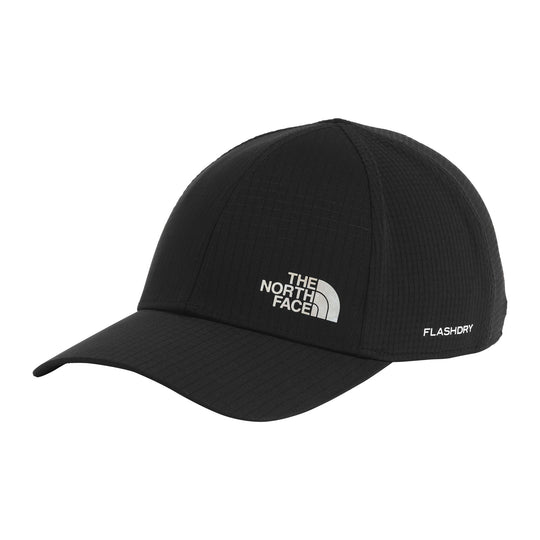 The North Face Summer LT Trucker TNF Black