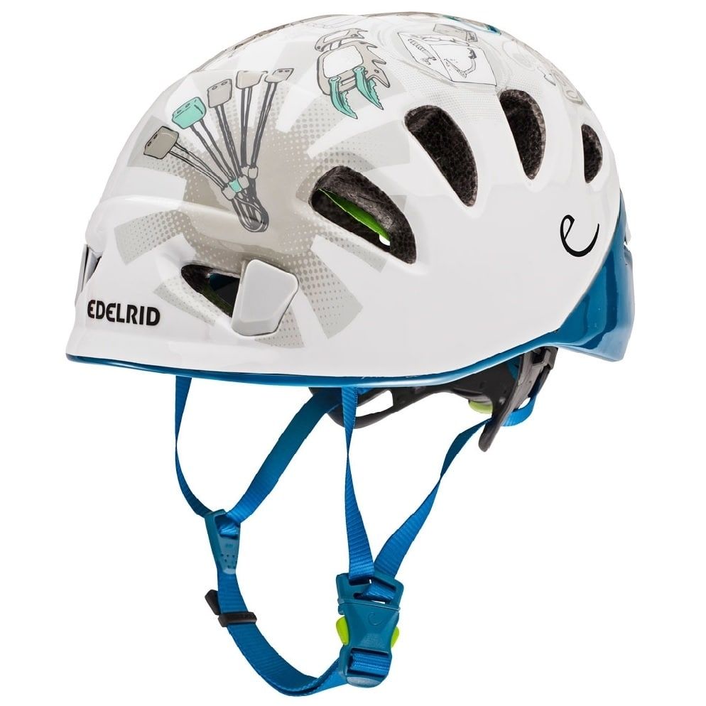 Edelrid Shield II