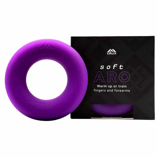 Crux ARO Handtrainer Soft