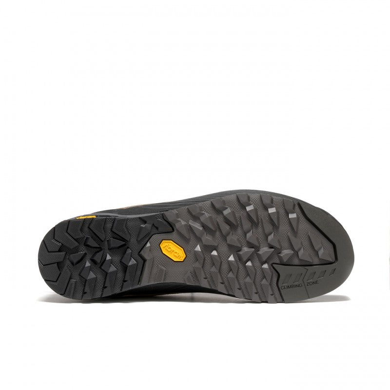 Asolo Eldo Evo Lth GV MM Almond Approach Shoe