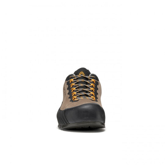Asolo Eldo Evo Lth GV MM Almond Approach Shoe