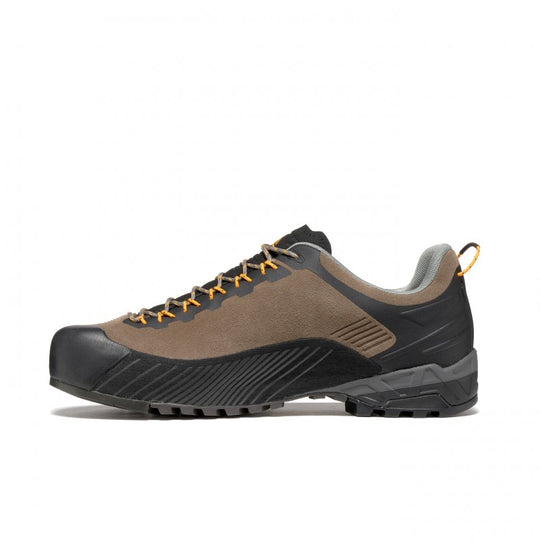 Asolo Eldo Evo Lth GV MM Almond Approach Shoe