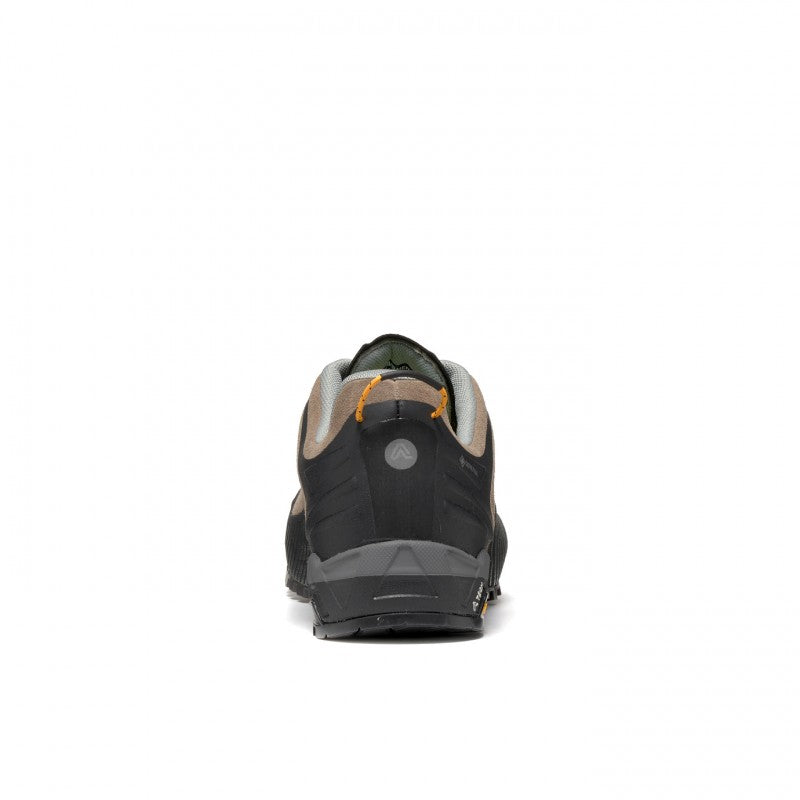 Asolo Eldo Evo Lth GV MM Almond Approach Shoe