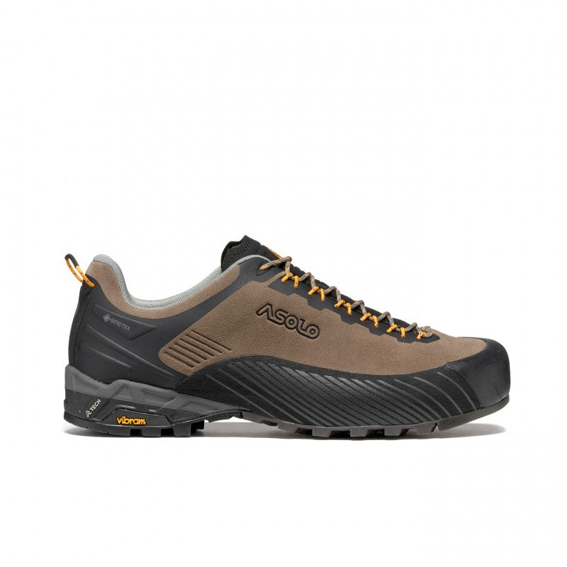 Asolo Eldo Evo Lth GV MM Almond Approach Shoe