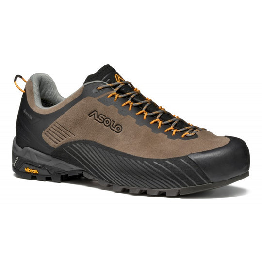 Asolo Eldo Evo Lth GV MM Almond Approach Shoe