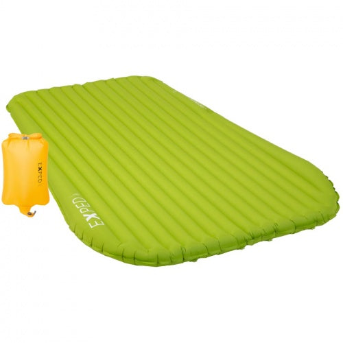 Exped Ultra 3R Duo Sleeping Mat