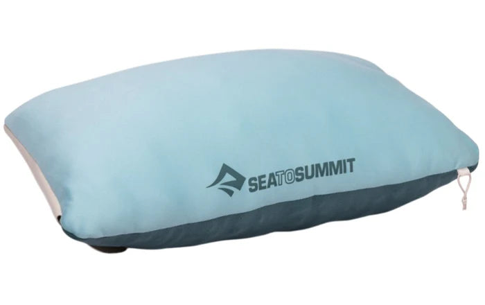 Sea to Summit Foam Core Pillow Light Blue
