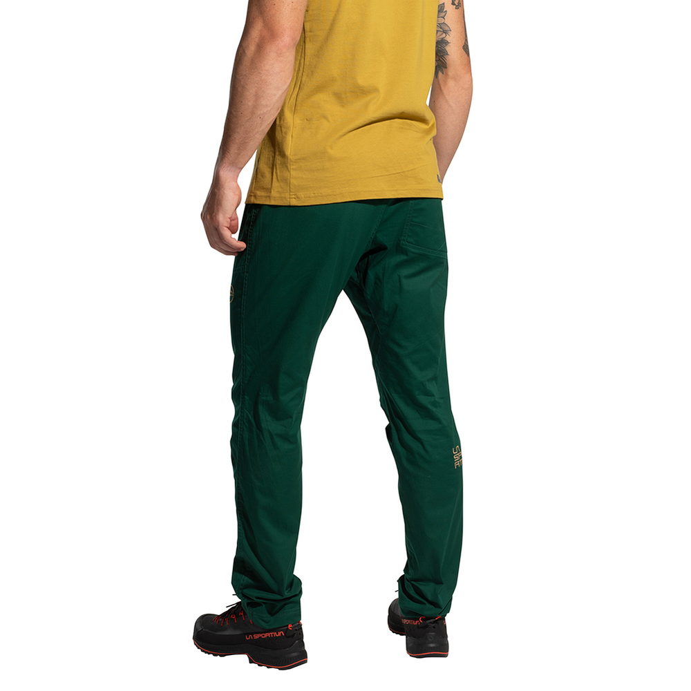 La Sportiva Roots Pants M Jungle/Savana