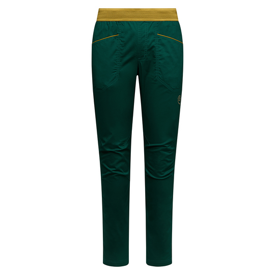 La Sportiva Roots Pants M Jungle/Savana
