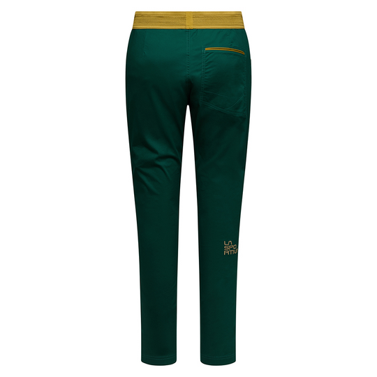La Sportiva Roots Pants M Jungle/Savana