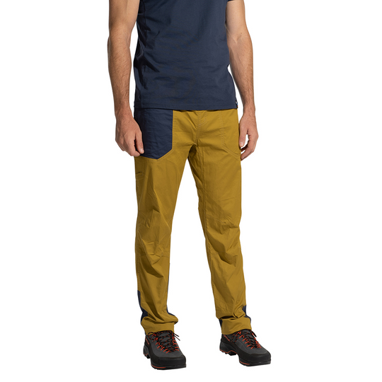 La Sportiva Bolt Pants M Savana/Night Sky