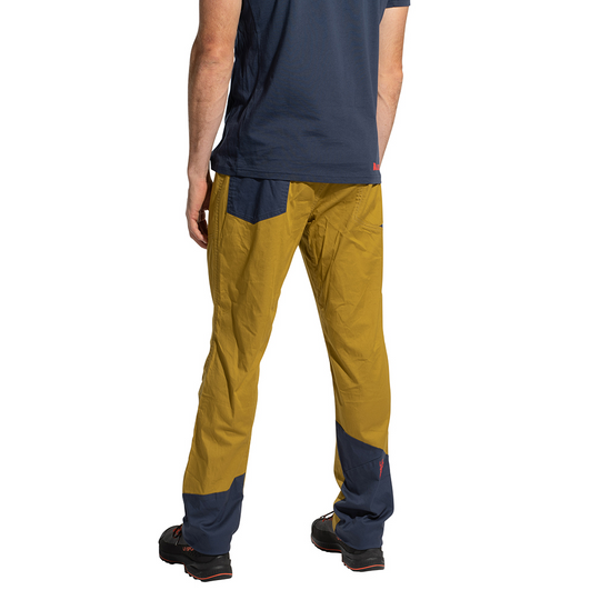 La Sportiva Bolt Pants M Savana/Night Sky