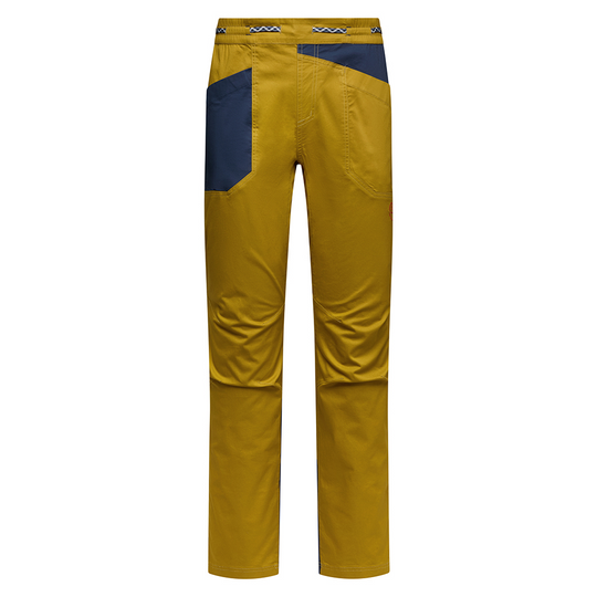 La Sportiva Bolt Pants M Savana/Night Sky