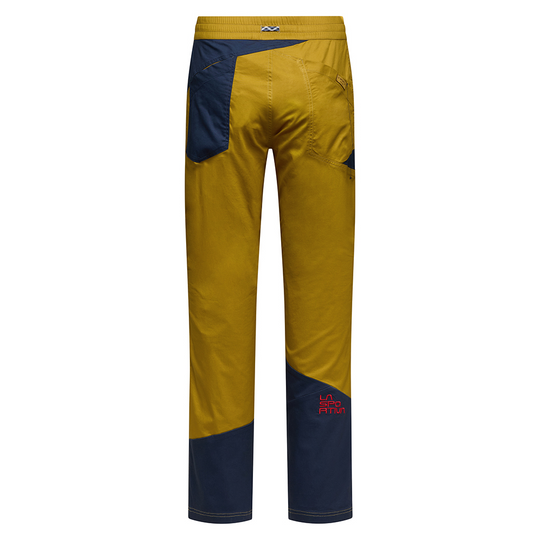 La Sportiva Bolt Pants M Savana/Night Sky