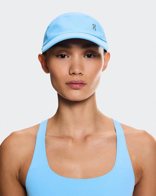 On Lightweight Cap Unisex Gourami