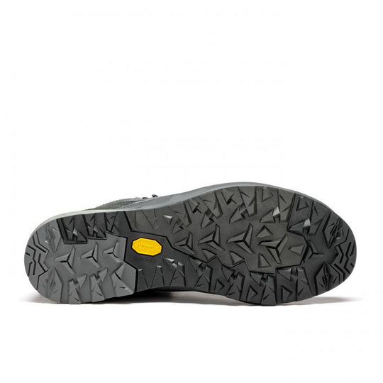 Asolo Falcon Evo Leather GV MM Grey Light Black