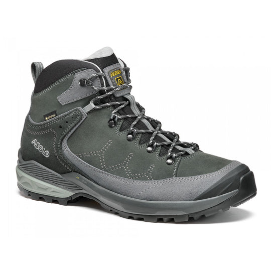 ASOLO Falcon Evo Lth Gv MM Grey/Light Black