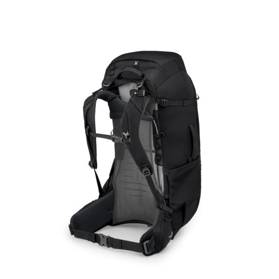 Osprey Farpoint Trek 55 BLACK OS