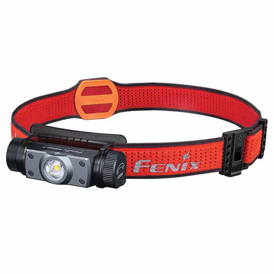 Fenix HM62-T LED headlamp (magma)