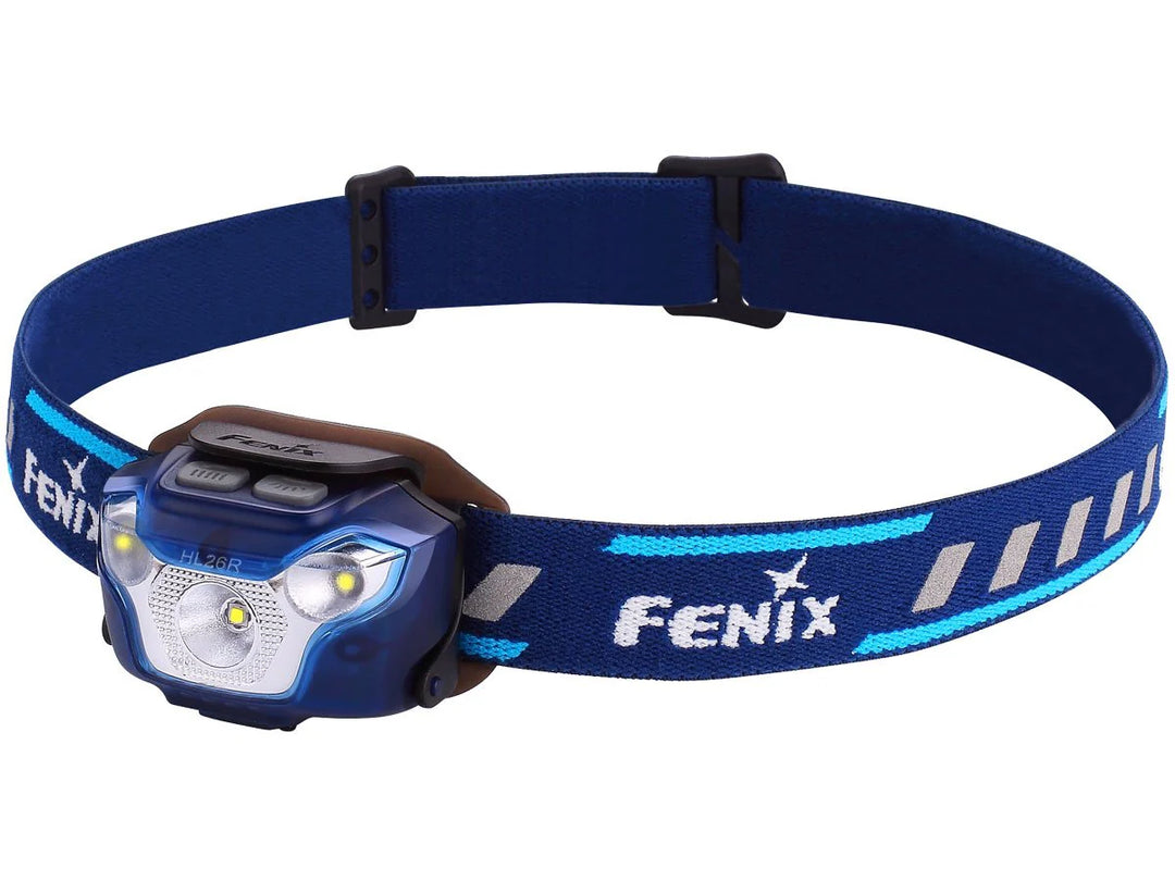 FENIX HL26R XP-G2 R5 headlamp